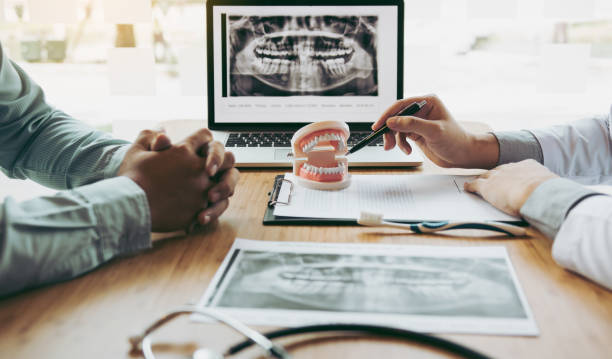 Best Emergency Wisdom Tooth Extraction in Burbank, WA