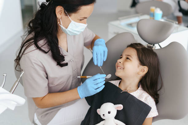 Best Walk-In Emergency Dental Services in Burbank, WA