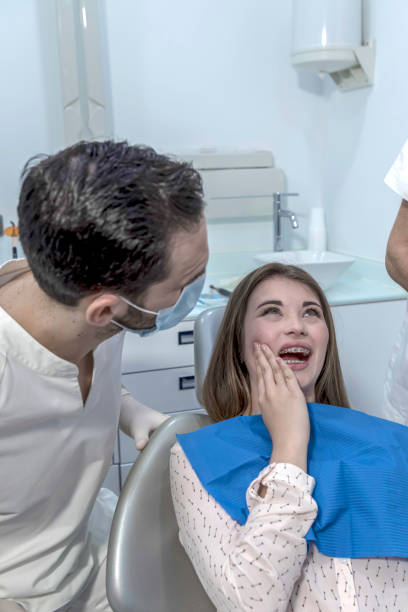 Professional Emergency Dental Service in WA